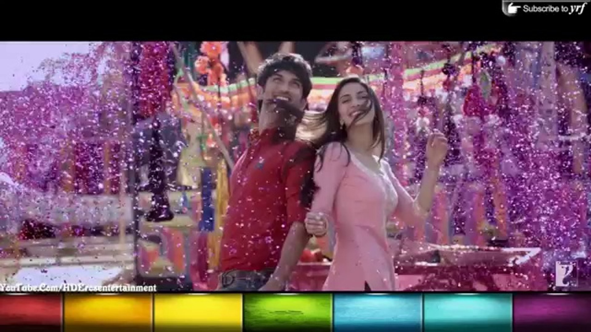Shuddh desi romance full movie dailymotion hot sale