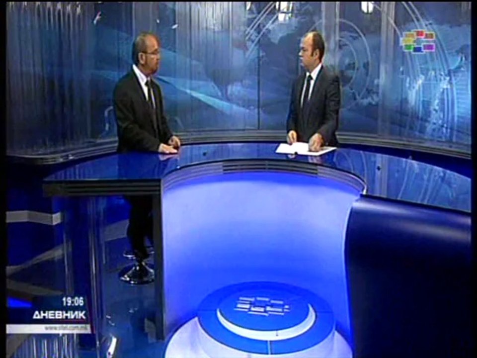 Strong advocacy and lobbying of Megjashi for harsher punishments of sexual predators Statement Dragi ZmijanacTVSITEL