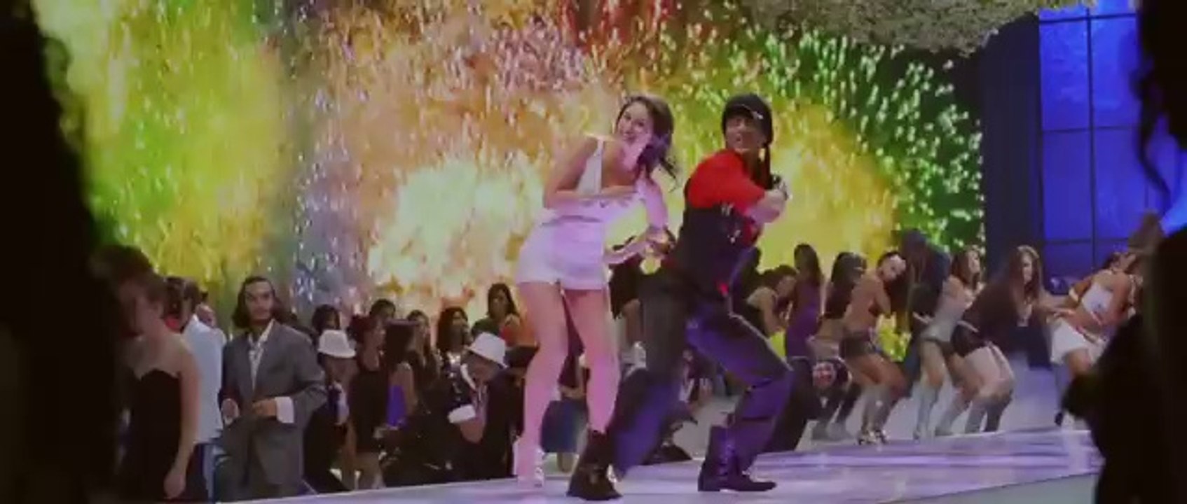 _Its Criminal_ (Full Song) Ra.One (2011) Ft. Shahrukh Khan, Kareena Kapoor (Blu-Ray) HD 1080p