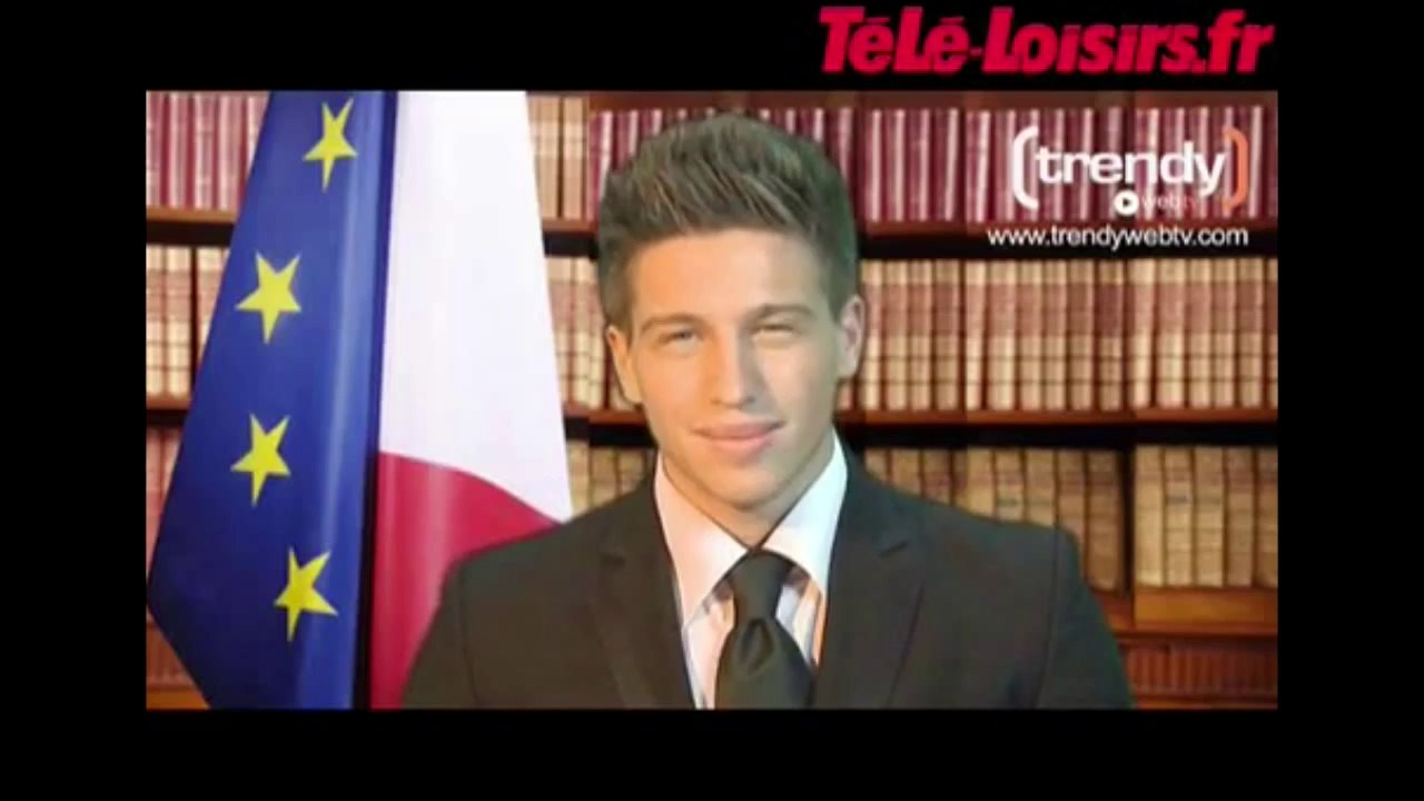 Censure wikipédienne !...