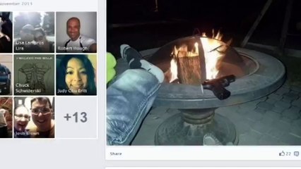 Threats, Assault and Donavin Britt