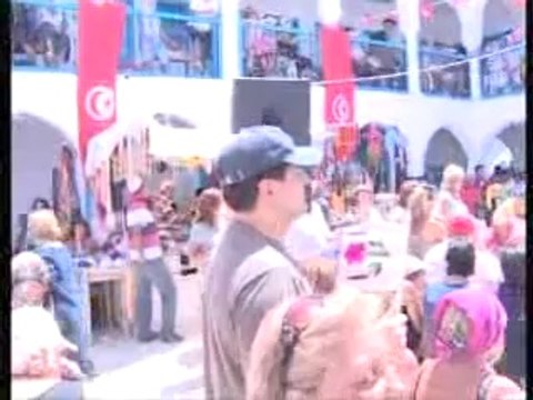 René Trabelsi soutient Ben Ali le dictateur