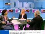 BFMTV : Lepen sur Dieudonné au Zenith