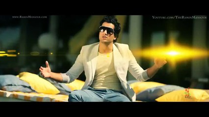 Maza - Bahir Amiri | Official Video (HD)