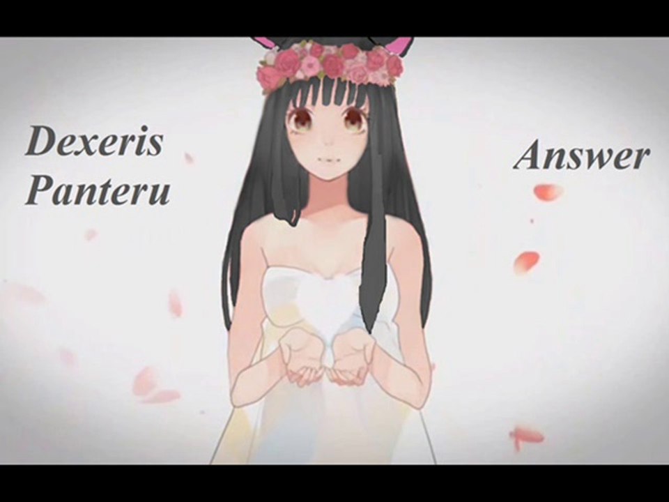 Utausong Answer Dexeris Panteru 1