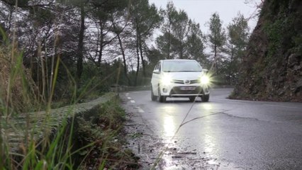 Toyota Verso 1.6 D4D 112