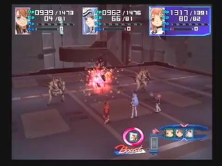 Xenosaga Episode I - Der Wille zur Macht - Partie. 106