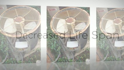 Mini Split Air Conditioner in Shreveport (Repairs).