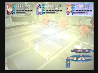 Xenosaga Episode I - Der Wille zur Macht - Partie. 108