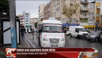 Serkan Acar Şaşırtmaya Devam Ediyor