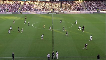 Ligue 1 - Top buts de la 29ème journée - 2013/2014