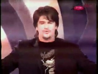 NINO REŠIĆ - ZA OČI ZELENE