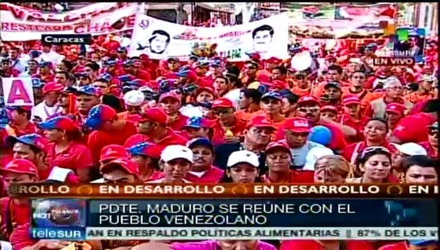 Mejoremos mucho más la Misión José Gregorio Hernández: pdte. Maduro