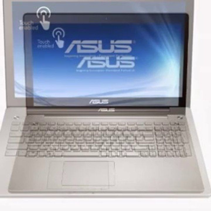 Best New ASUS 15.6 Laptop 8GB 1TB  N550JA-SB71T Review!