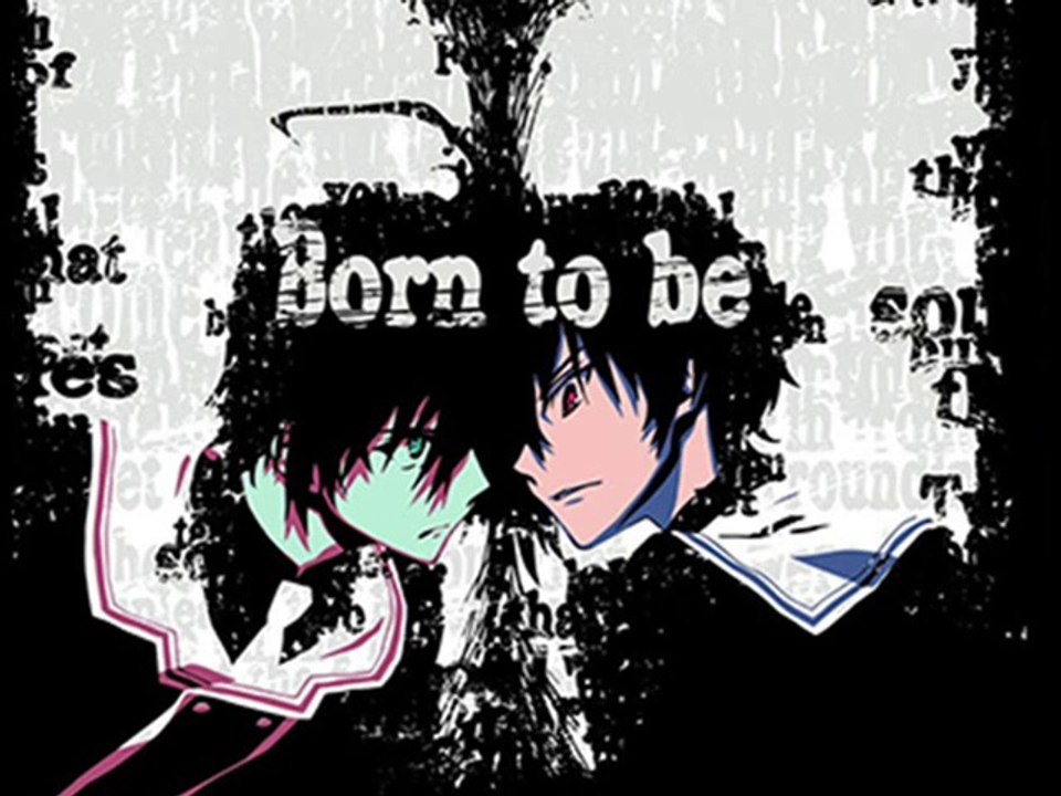 Mahou Sensou Born To Be Full Version InuYDesi Fandub