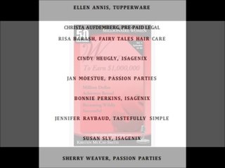 Getting There With What It Takes To Earn $1,000,000 in Direct Sales