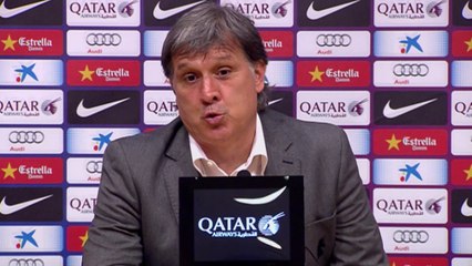 Martino: "Terzo posto? La colpa è nostra"