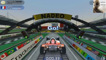 [ vidéo-détente ] trackmania , Black ops 2