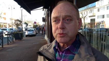 2014 LES CLAYES AU CŒUR CLAUDE JORIO