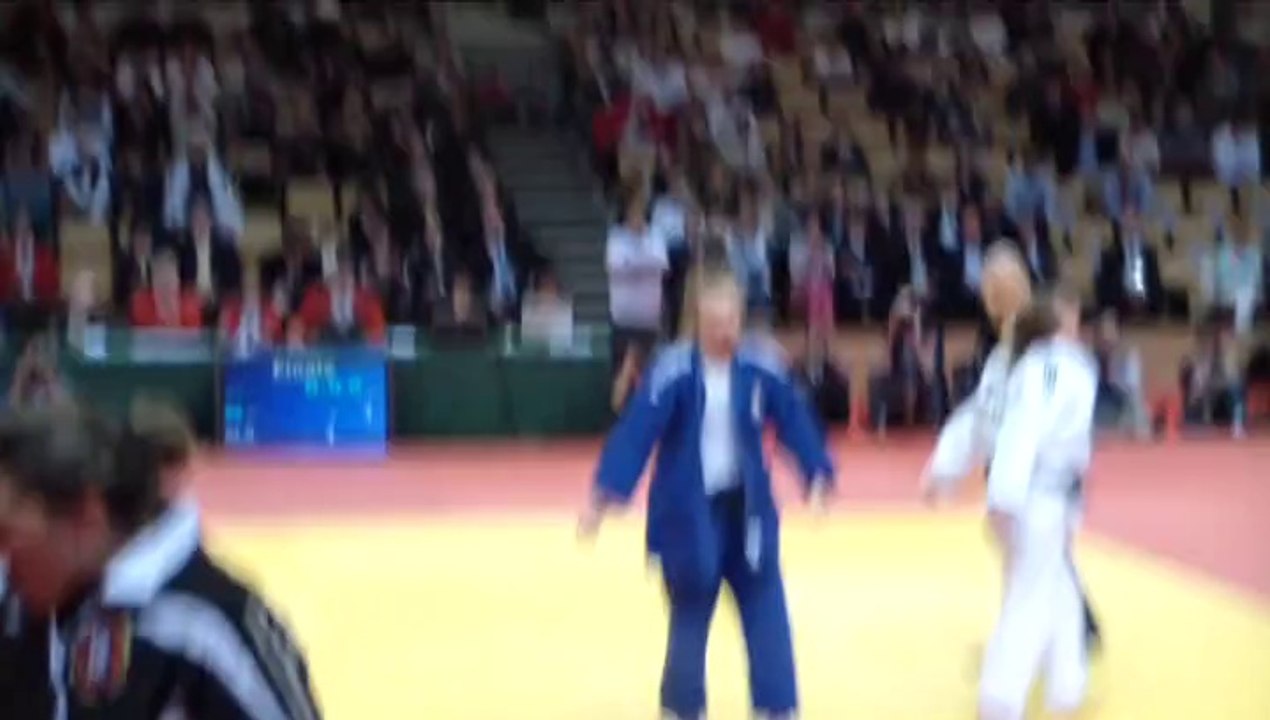 Peugeot Mulhouse Champion de France par équipes féminines