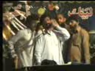 Best majlis Zakir Ali Raza shah of daoud khail