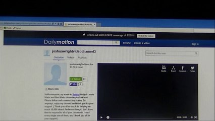 My The Last Review ( all rights reserved )