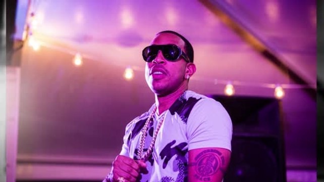 Ludacris Performs At Dickies Roadhouse For SXSW