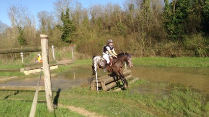 Quinoa CCE Dompierre Club 1 Cross