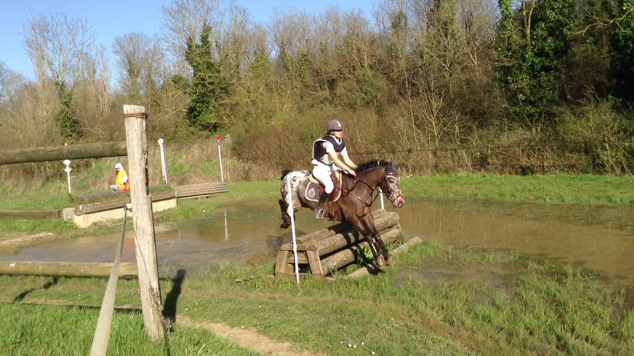 Quinoa CCE Dompierre Club 1 Cross