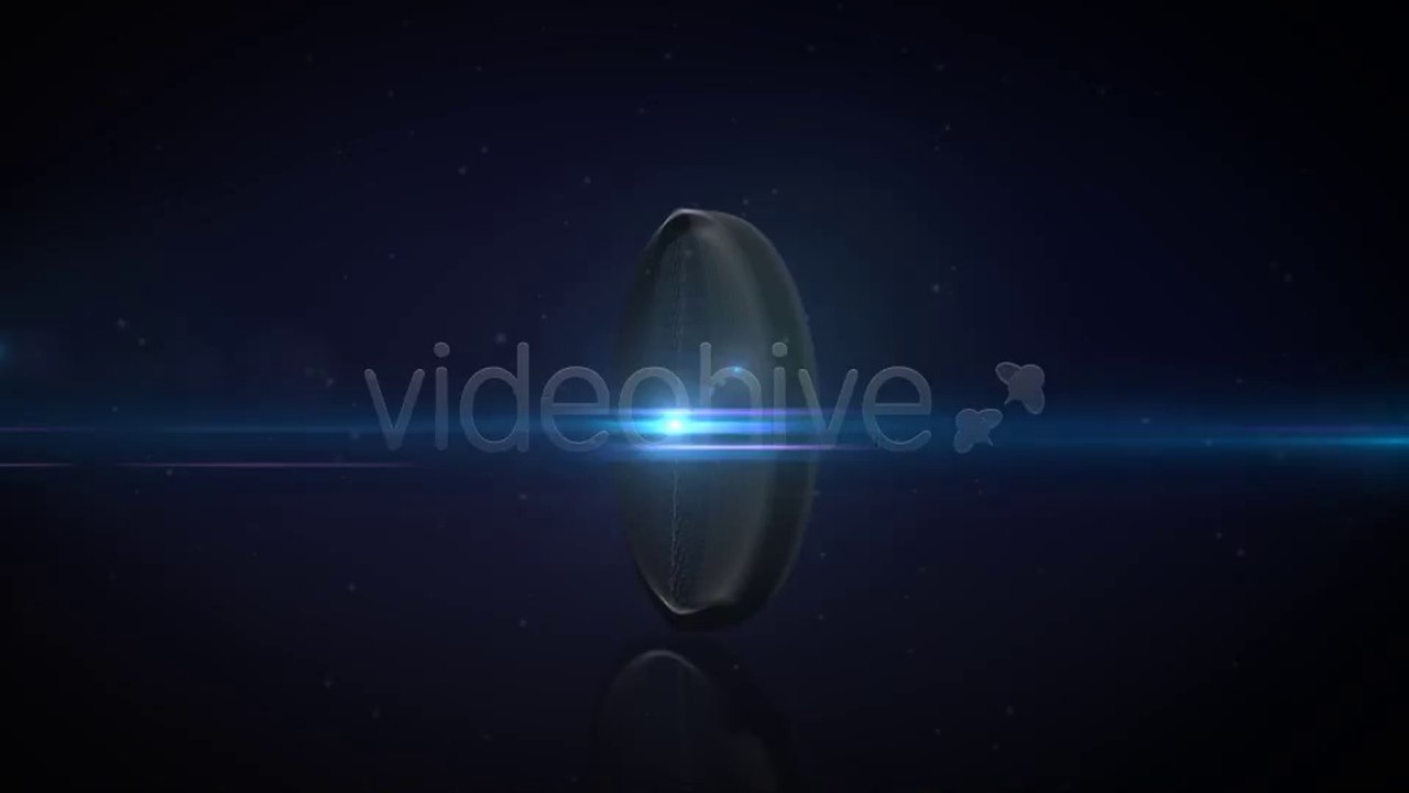 Little Logo Transformer - After Effects Template