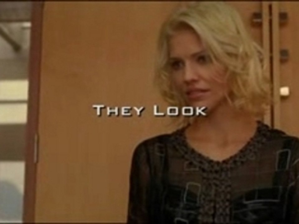 Battlestar Galactica Saison 1