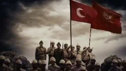 TÜM ŞEHİTLERİMİZİ RAHMETLE ANIYORUZ!