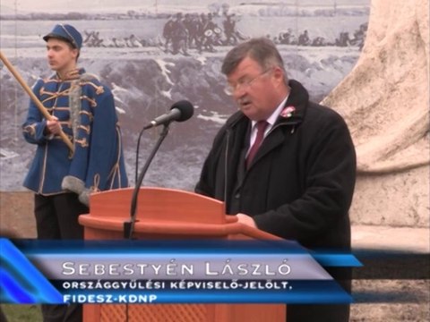 Ünnepi különkiadás 2014. március 17. - iranytv.hu