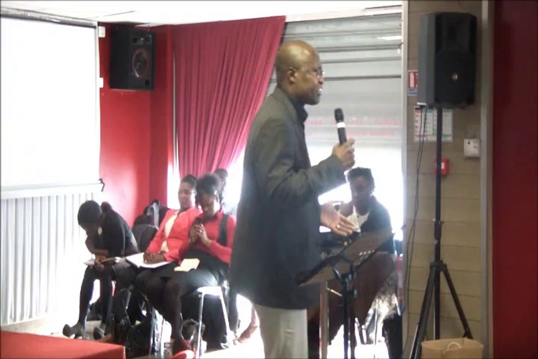 Abondance ou disette: à toi de choisir - (Patrice YAO)