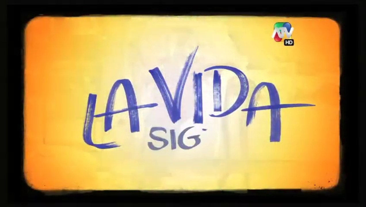La vida sigue cap 19