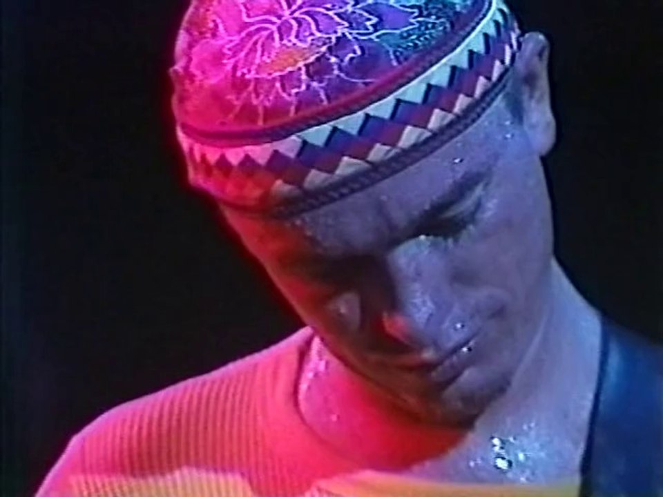 Jaco Pastorius Big Band - Live In Japan - Part. 1