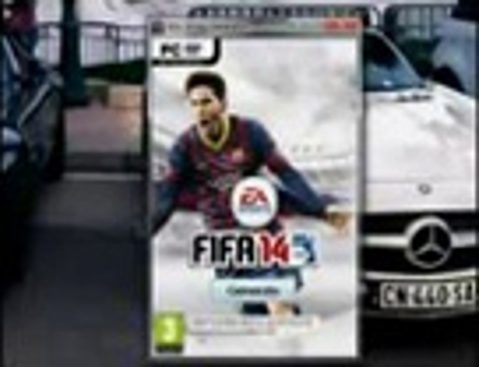FIFA 14 CD KEY GENERATOR WORKS 100% - YouTube