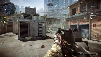 Warface - Open Beta - Team DeatchMatch Invasion - PinkMaster Time - No Blabla English Game PC #3