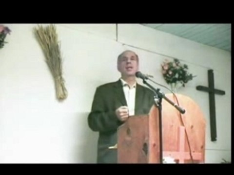 Le pardon de Dieu - prédication chrétienne (sermon)