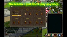 PlayerUp.com - Buy Sell Accounts - Selling Runescape Money _ Accounts (QUITTING GAME)