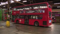 The Zero Theorem - Find Terry's Bus - At Cinemas March 14