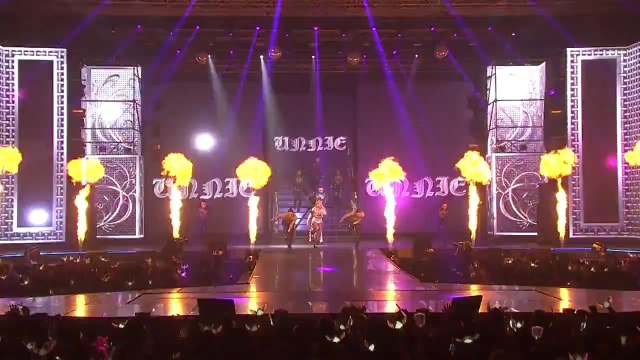 Mental Breakdown (Live Version All Or Nothing) - CL (ORIGINAL)