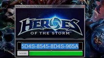 Heroes of the Storm ± 2014 Key Generator → NEW DOWNLOAD LINK