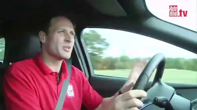 Comparativa Focus ST vs Octavia RS