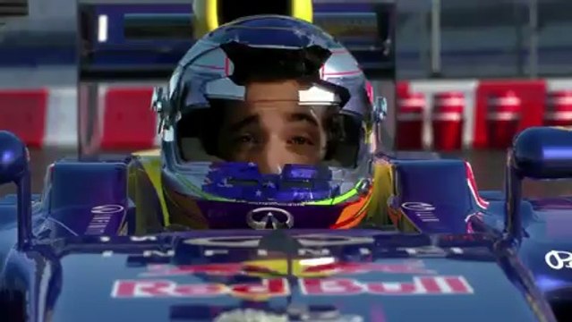 Secretos Fórmula 1 2014