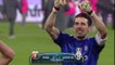 Serie A: Genoa 0-1 Juventus  (all goals - highlights - HD)