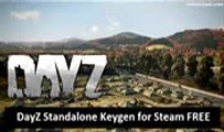 DayZ Key generator Free keygen for Steam Updated - YouTube
