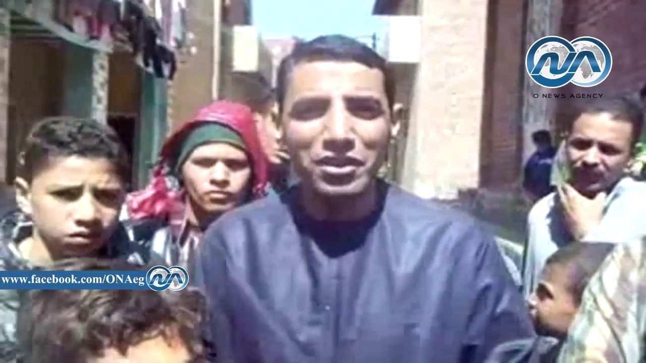 لقاءات مع أهالي المصريين المختطفين بليبيا
