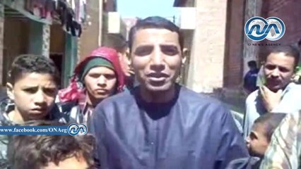 لقاءات مع أهالي المصريين المختطفين بليبيا