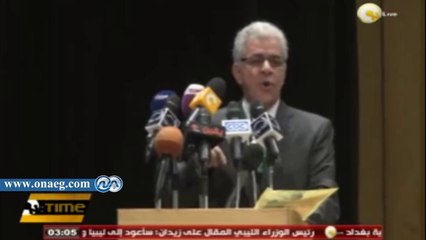 Download Video: صباحي يؤكد أنه عازم على خوض الانتخابات الرئاسية وأنه على ثقة بالفوز بها